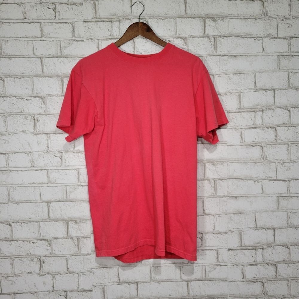 Pluma vintage pink tee‎